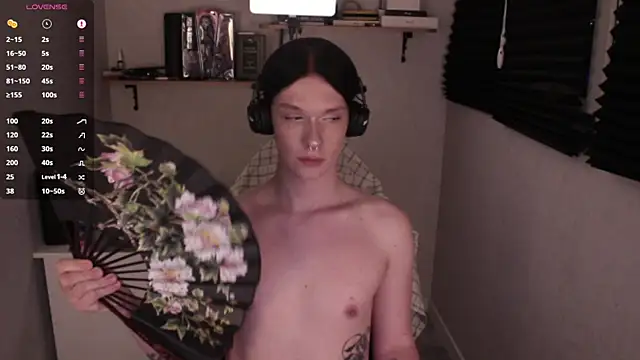 carthylovvve online show from 01.22.25