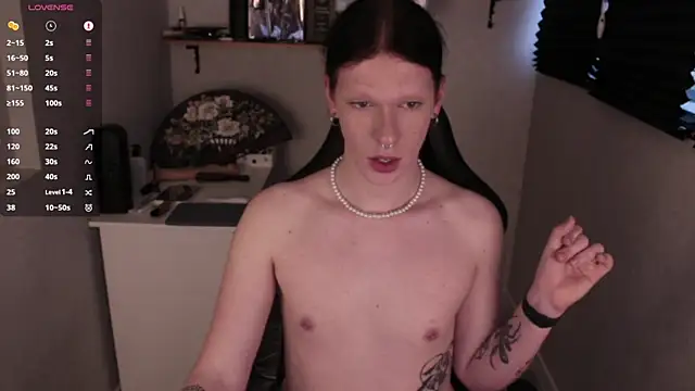 carthylovvve online show from 01.25.25