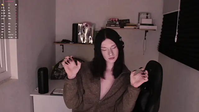 carthylovvve online show from 02.03.25