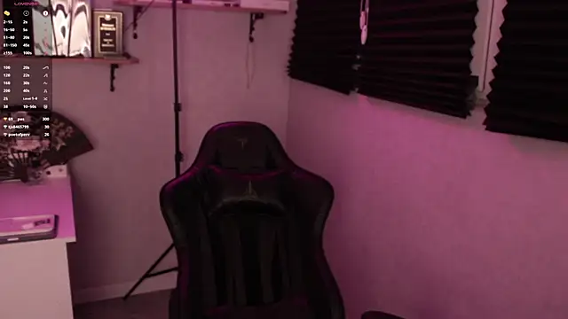 carthylovvve online show from 02.08.25