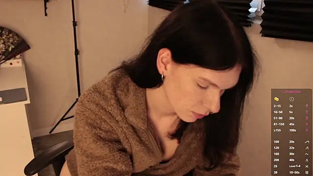 carthylovvve online show from 02.16.25