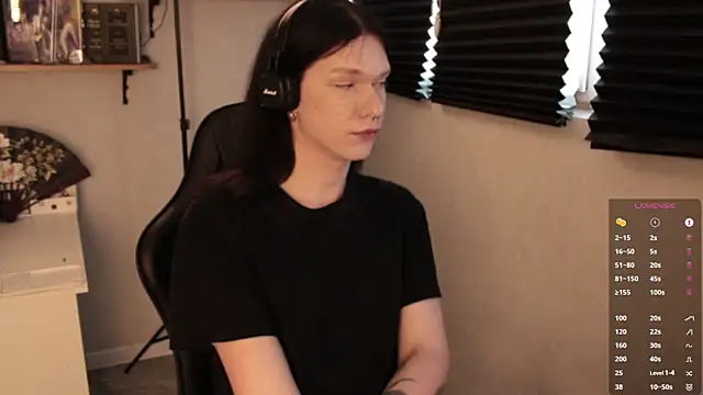 carthylovvve online show from 02.18.25