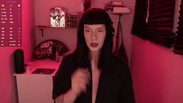 carthylovvve online show from 03.06.25