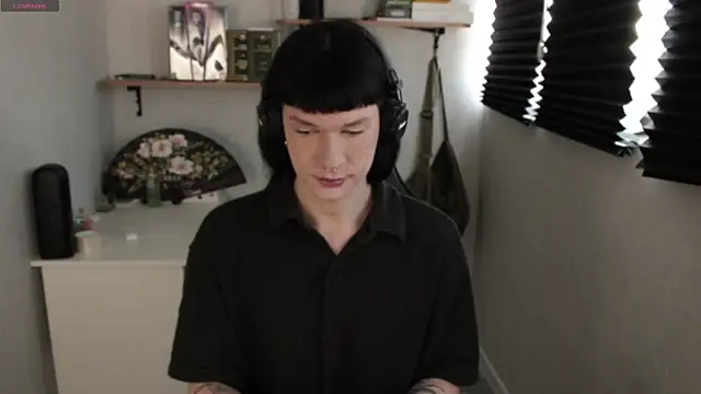 carthylovvve online show from 03.07.25