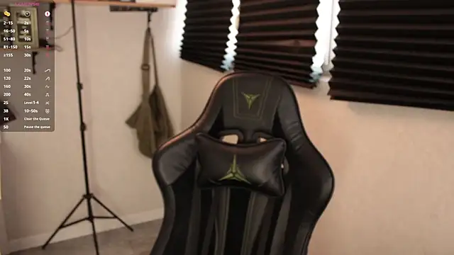 carthylovvve online show from 03.18.25