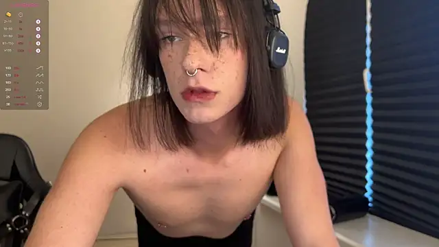 carthylovvve online show from 09.17.25