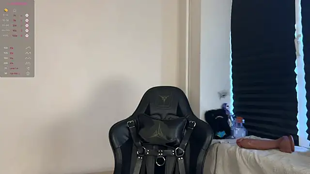 carthylovvve online show from 10.02.25