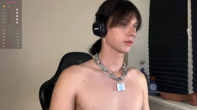 carthylovvve online show from 10.11.25