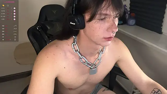 carthylovvve online show from 10.14.25