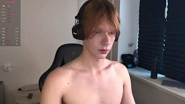 carthylovvve online show from 11.13.25