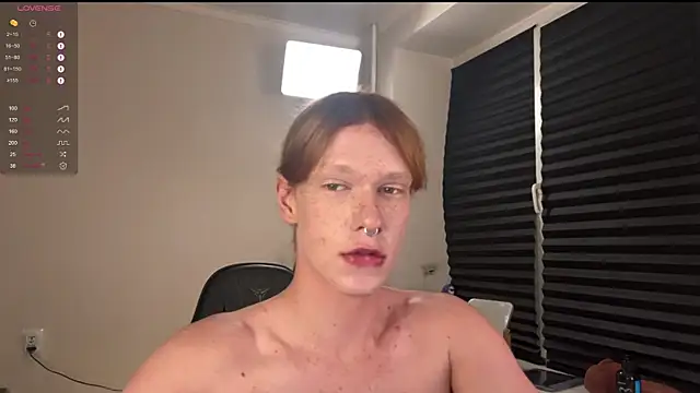 carthylovvve online show from 12.21.25