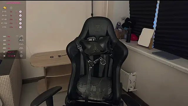 carthylovvve online show from 02.12.26