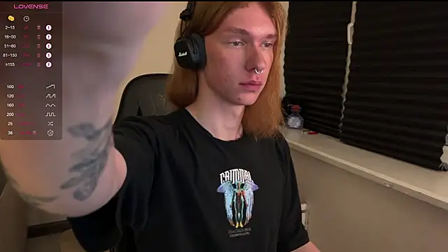 carthylovvve online show from 02.15.26