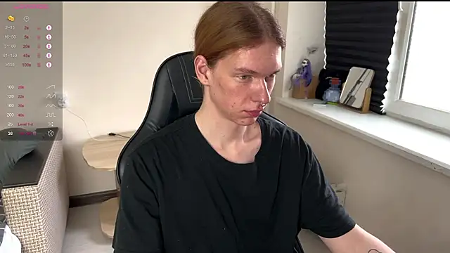 carthylovvve online show from 02.17.26