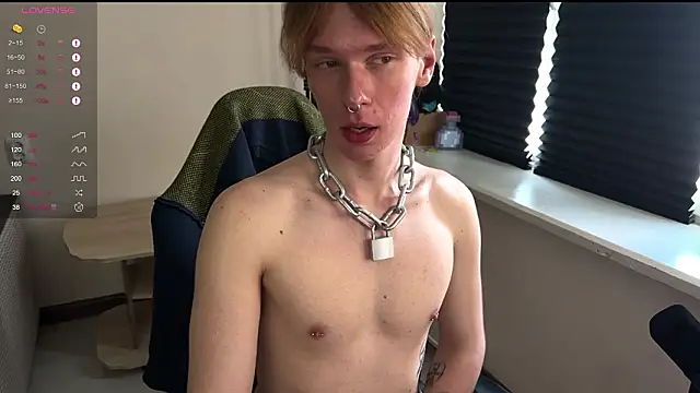 carthylovvve online show from 03.14.26