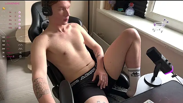 carthylovvve online show from 05.14.26