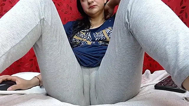 MELANIE SEX69 online show from 02.18.26