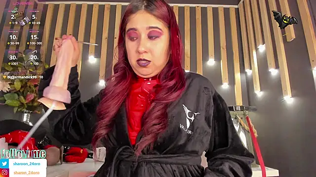 shaaroon gold online show from 01.30.25