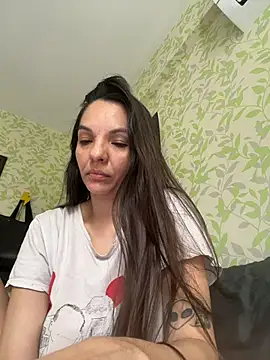 samilux5 online show from 10.22.25