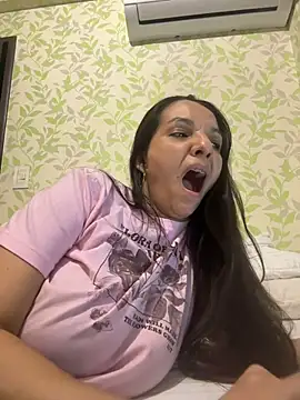 Snapshot of samilux5 chatting on 01.17.26 samilux5 online show from 01.17.26