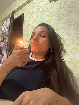 Snapshot of samilux5 chatting on 02.06.26 samilux5 online show from 02.06.26