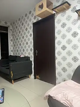 Snapshot of samilux5 chatting on 02.19.26 samilux5 online show from 02.19.26