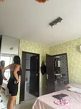 Snapshot of samilux5 chatting on 02.26.26 samilux5 online show from 02.26.26