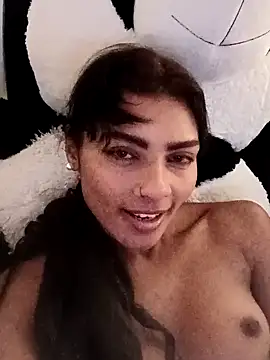 Lilithsabeth online show from 02.05.25