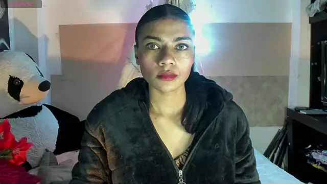 Lilithsabeth online show from 11.06.25