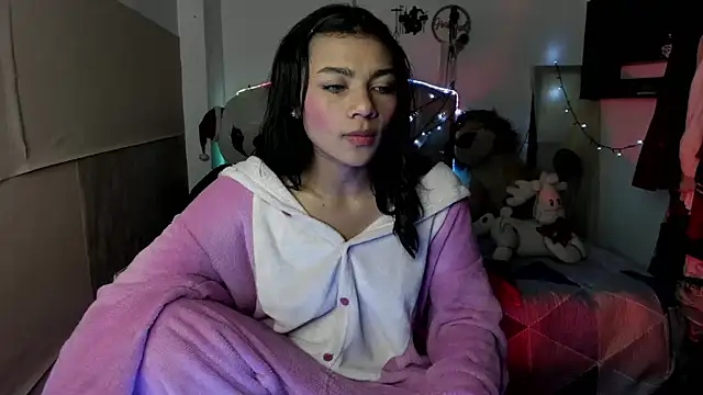 Lilithsabeth online show from 01.06.26