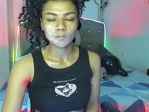 Lilithsabeth online show from 01.15.26