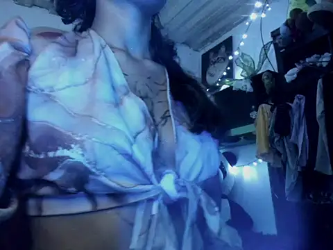 Lilithsabeth online show from 02.05.26