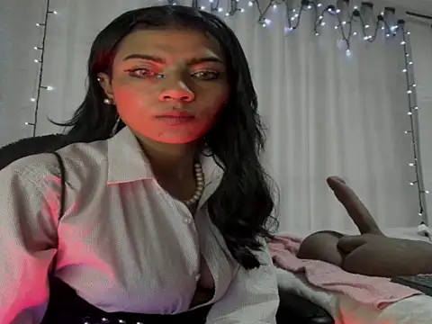 Lilithsabeth online show from 03.25.26