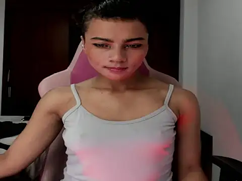 Lilithsabeth online show from 04.17.26