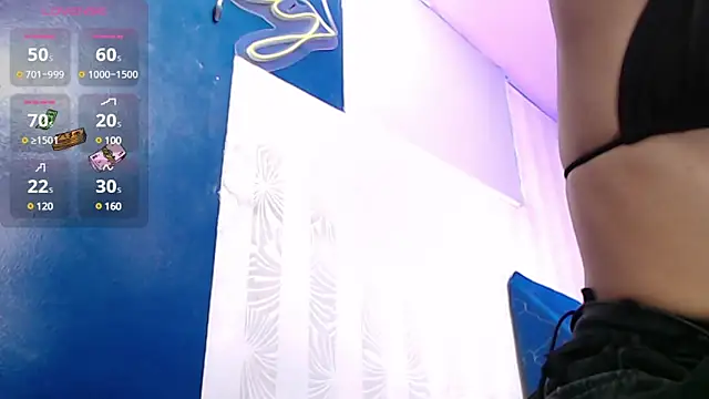 Sally23  online show from 12.12.24