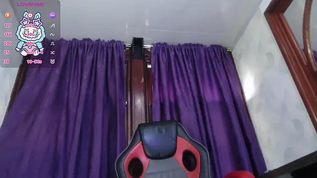 Sally23  online show from 04.02.26