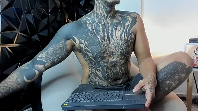 JAXXXONHERD online show from 02.27.25