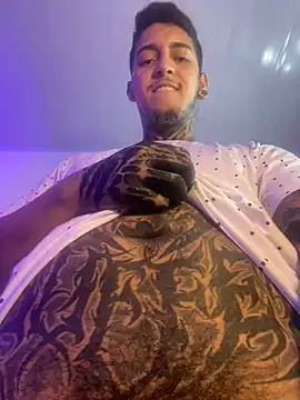 JAXXXONHERD online show from 03.08.25