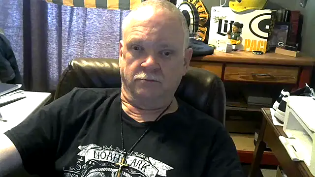 nobledad online show from 03.18.25