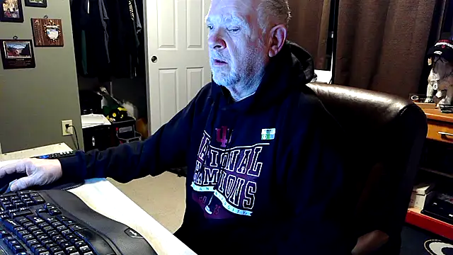 nobledad online show from 02.03.26