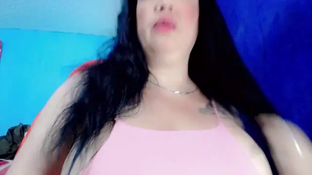 CamelliaLong online show from 01.07.25