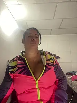 CamelliaLong online show from 04.14.26