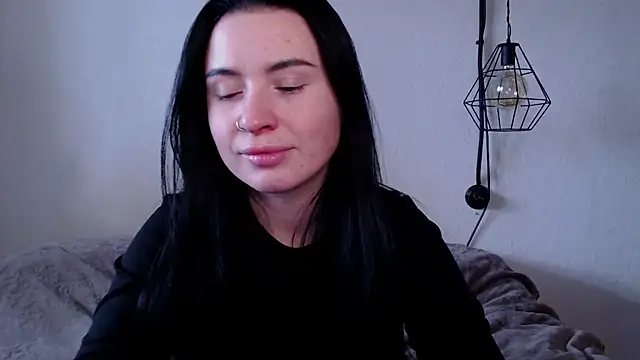 KristinSquirt online show from 02.14.25