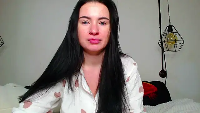 KristinSquirt online show from 03.14.25