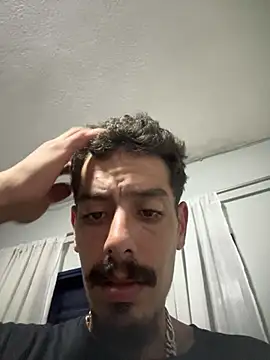 lukinha013 online show from 03.12.26