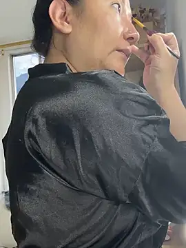 Victoria-Harper online show from 03.08.25