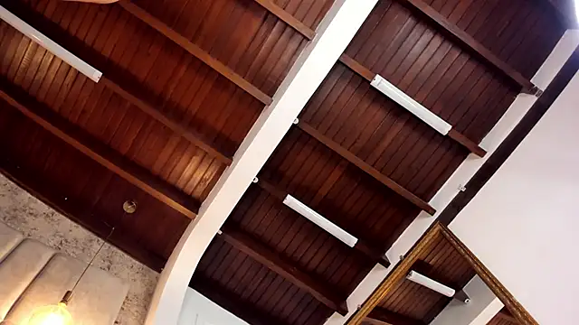 Victoria-Harper online show from 03.14.25