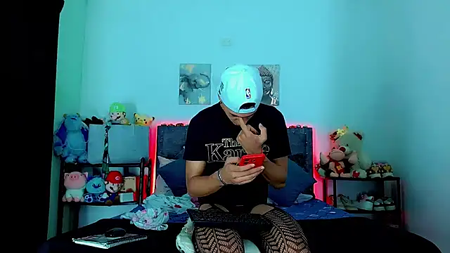 Snapshot of Liamscott_ chatting on 02.01.26 Liamscott online show from 02.01.26