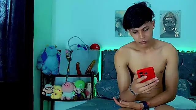 Snapshot of Liamscott_ chatting on 02.03.26 Liamscott online show from 02.03.26