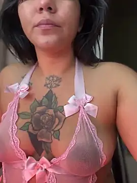 JulianaCastillo online show from 01.09.25